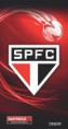 Toalha Banho Veludo São Paulo